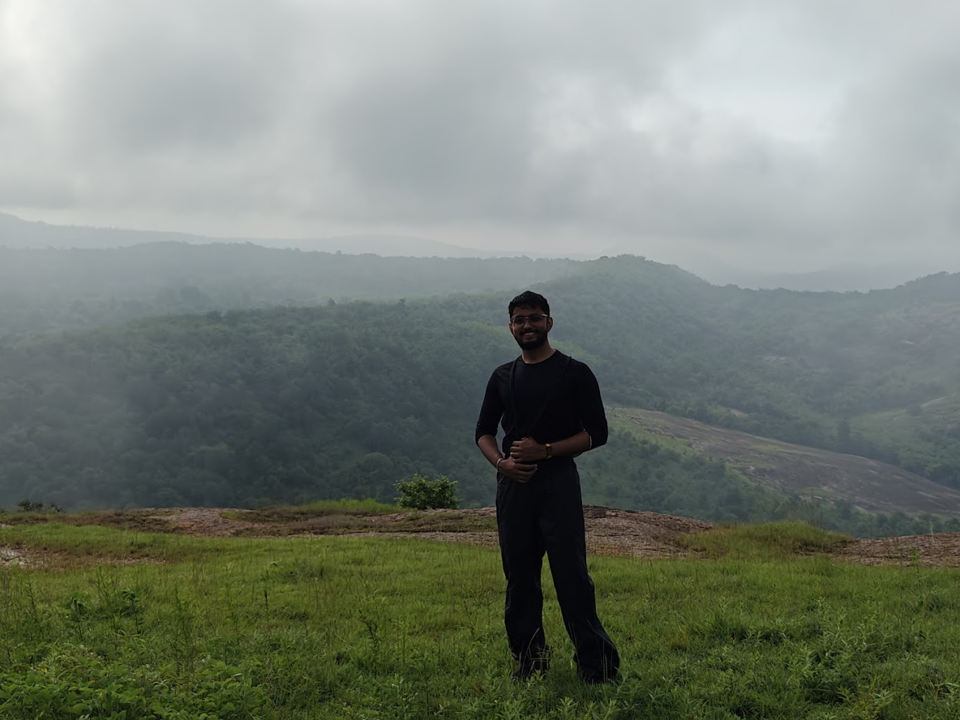 Shubham Baid Profile